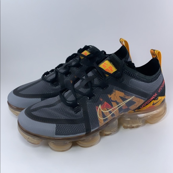 women's nike air vapormax 2019 se running shoes